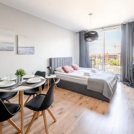 Chlebova Apartamenty, Sun&snow Apartment